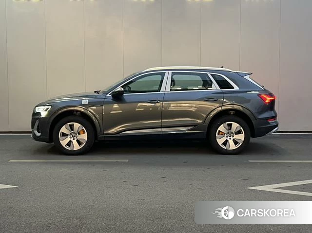 Audi e-tron id 4259096 из Китая 13
