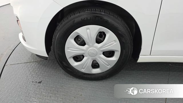 Chevrolet (GM Daewoo) The New Spark id 4770581 из Кореи 25