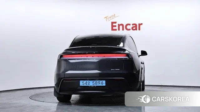 Tesla Model Y id 3739054 из Кореи 14