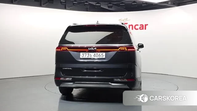 Kia Carnival 4th generation id 3620562 из Кореи 14