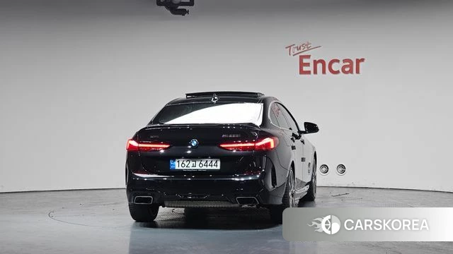 BMW 2 Series Gran Coupe (F44) id 3904308 из Кореи 14
