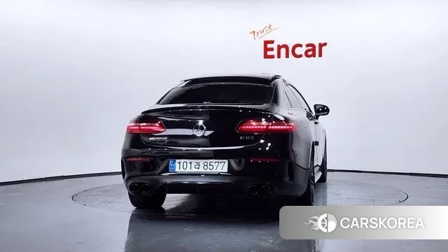 Mercedes-Benz E-Class W213 id 3354020 из Кореи 14