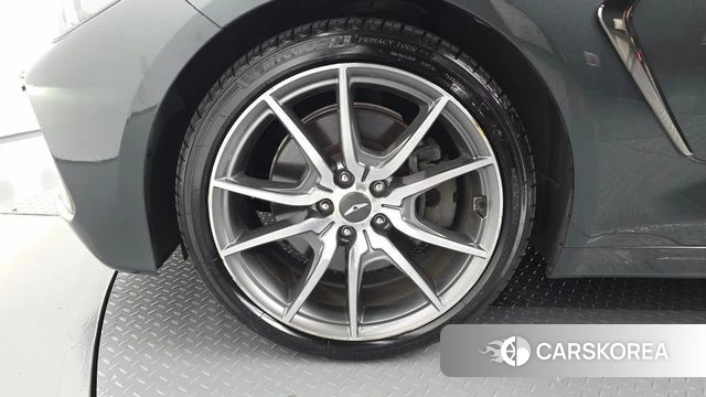 Genesis G70 id 4895689 из Кореи 27