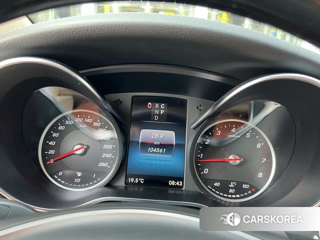 Mercedes-Benz V-class id 4260146 из Китая 15