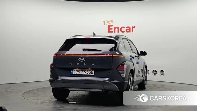 Hyundai Kona (SX2) id 3805366 из Кореи 14