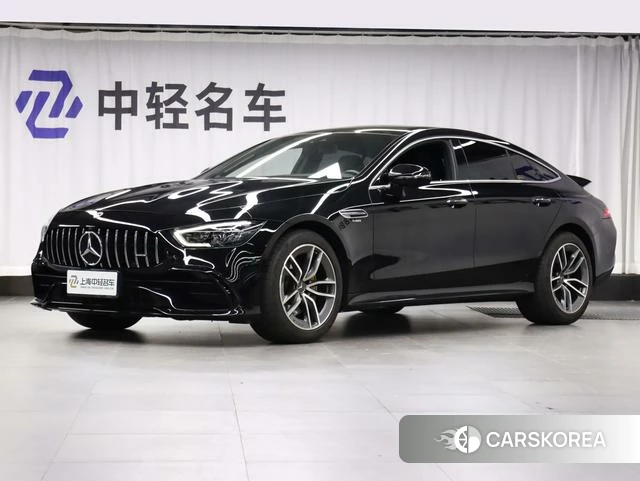 Mercedes-Benz AMG GT id 4263265 из Китая 25