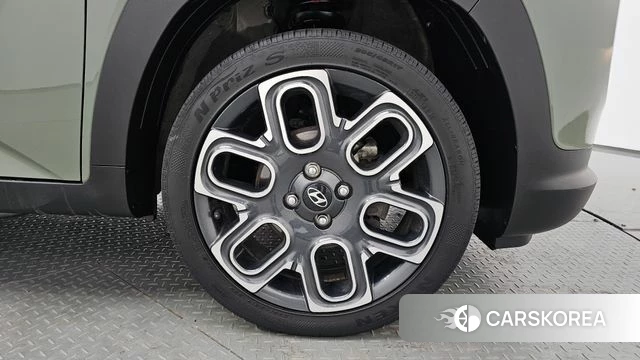 Hyundai Casper id 3910388 из Кореи 14