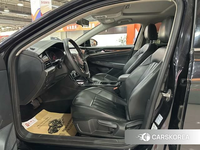 Volkswagen Passat id 4265854 из Китая 25