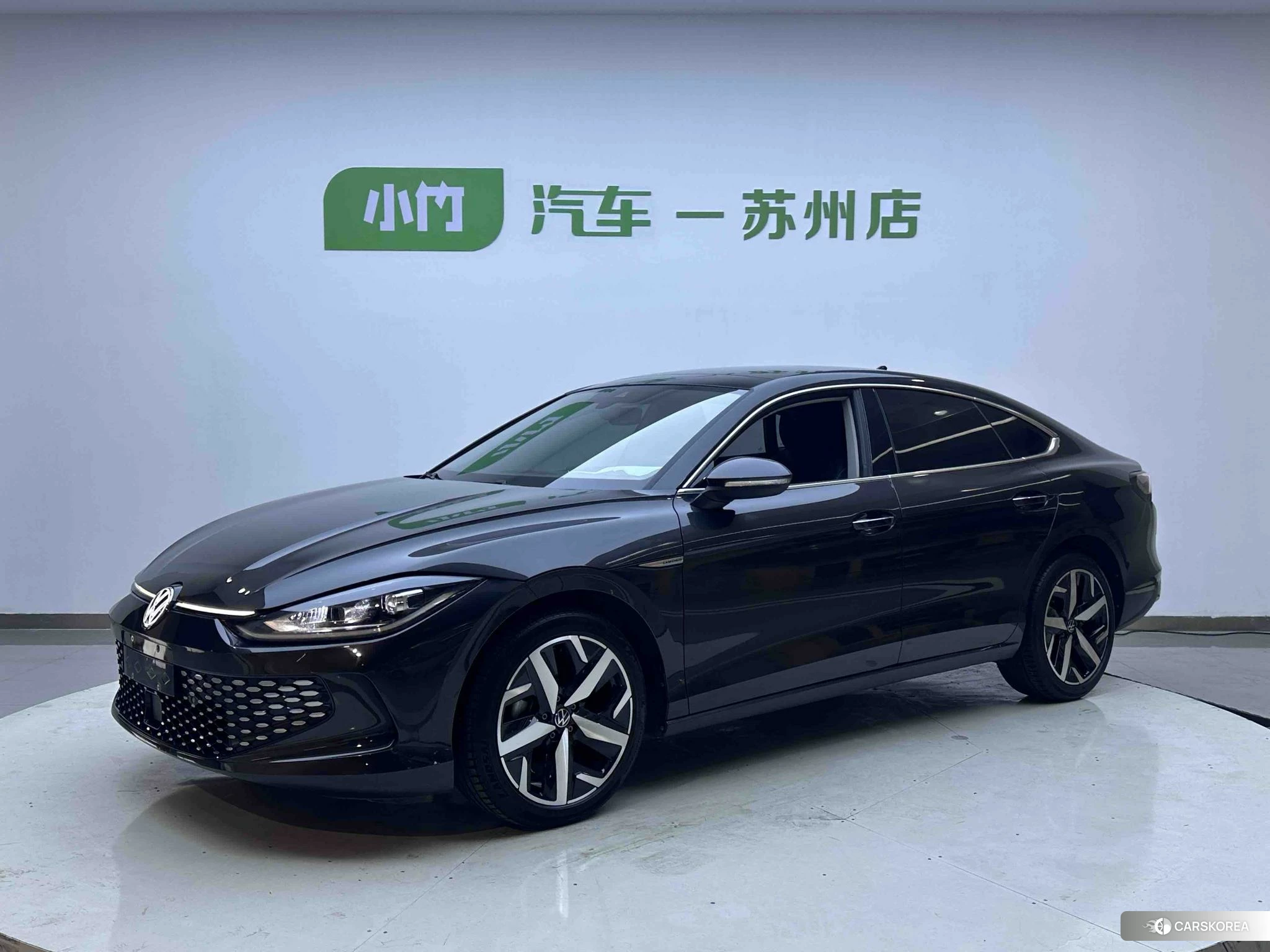 Volkswagen Lamando id 4486352 из Китая 14