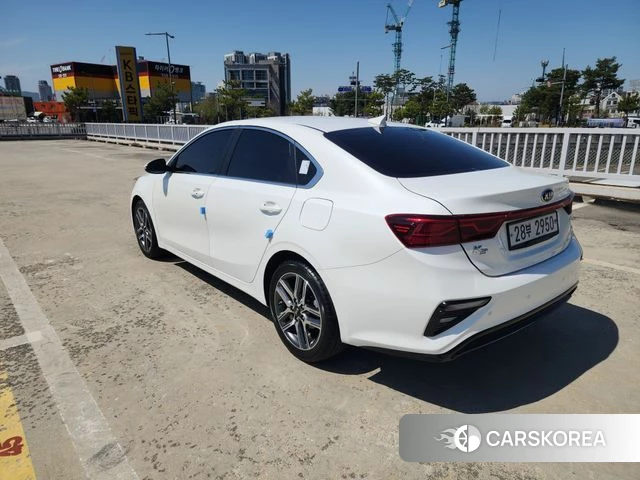 Kia Come New K3 id 3924966 из Кореи 14