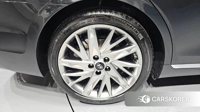 Hyundai The New Grandeur IG id 4525276 из Кореи 24