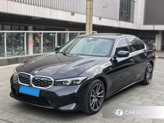 BMW 3 series id 4290079 из Китая 8