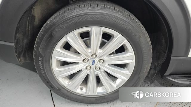 Ford Explorer 6th Generation id 4535842 из Кореи 28