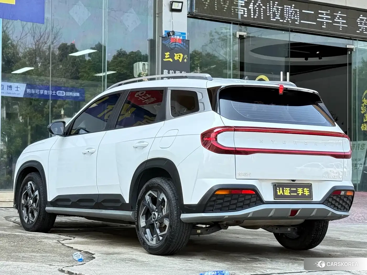 Hyundai ix35 id 4674293 из Китая 13