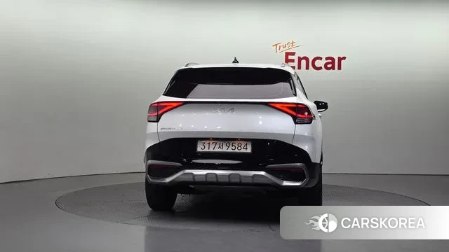 Kia Sportage 5th Generation id 3311903 из Кореи 14