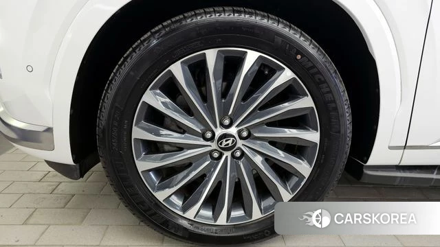 Hyundai The New Palisade id 3953832 из Кореи 14