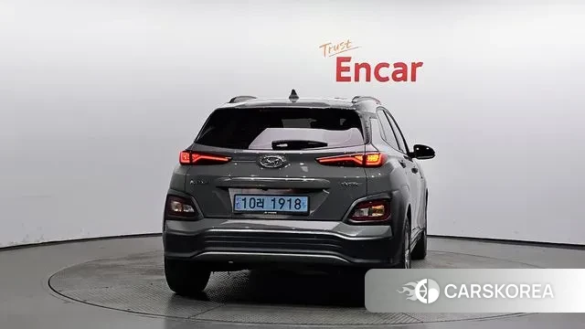 Hyundai Kona Electric id 3123053 из Кореи 14