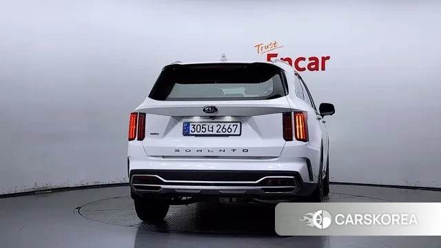 Kia Sorento 4th Generation id 3004174 из Кореи 14