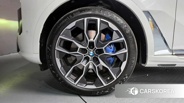 BMW X7 (G07) id 4266254 из Кореи 26