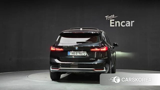 BMW 2 Series Active Tourer (U06) id 4381160 из Кореи 27