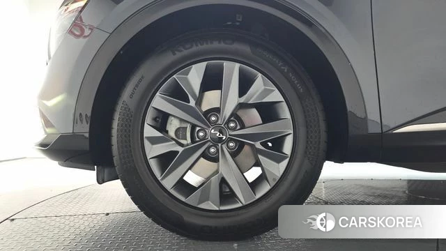 Kia Sportage 5th Generation id 4469874 из Кореи 30