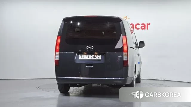 Hyundai Staria id 3463020 из Кореи 14