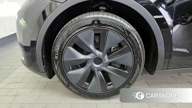 Tesla Model Y id 3826004 из Кореи 14