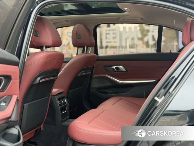 BMW 3 series id 4264815 из Китая 10