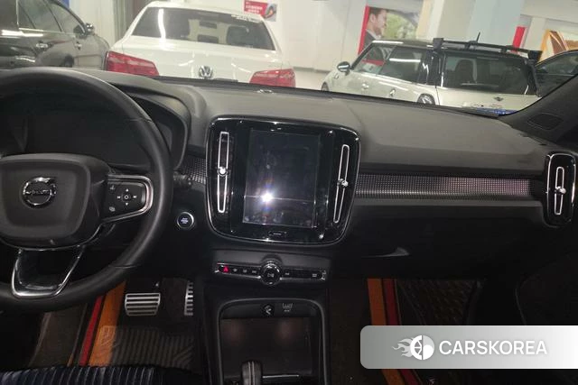 Volvo XC40 id 4242447 из Китая 11
