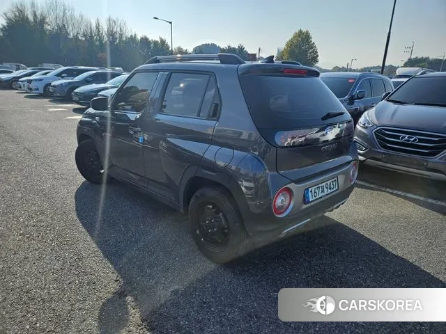 Hyundai Casper id 3328225 из Кореи 11