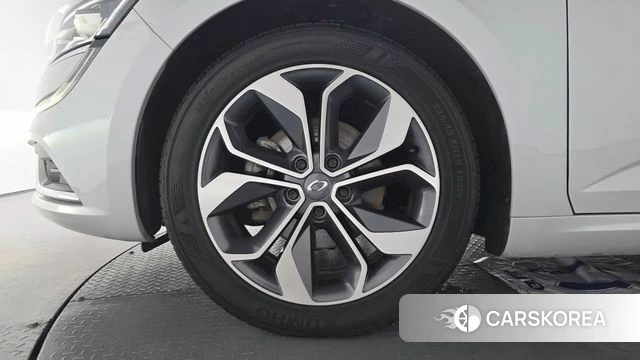 Renault Korea (Samsung) SM6 id 4490926 из Кореи 29