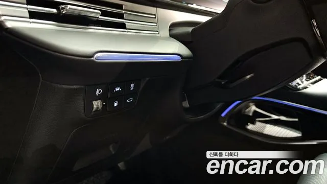 Hyundai The New Grandeur IG id 2686291 из Кореи 14