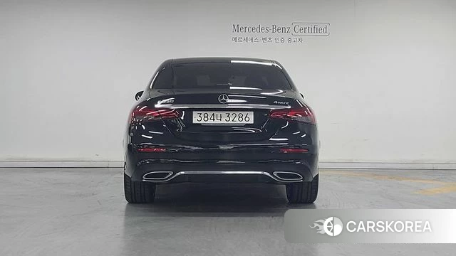 Mercedes-Benz E-Class W213 id 4343881 из Кореи 12