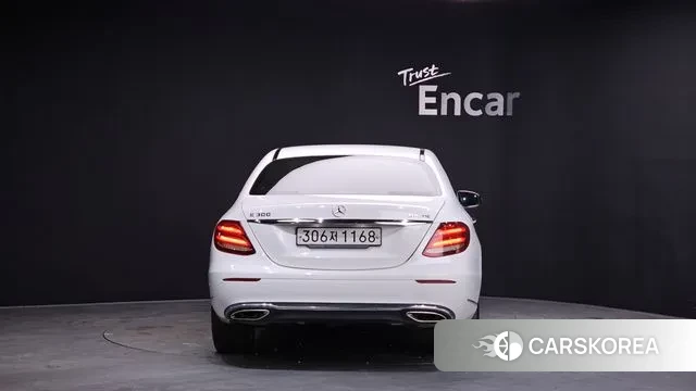 Mercedes-Benz E-Class W213 id 3607875 из Кореи 14