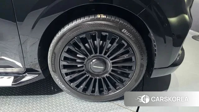 Kia Carnival 4th generation id 3659675 из Кореи 14