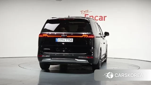 Kia Carnival 4th generation id 3042708 из Кореи 14