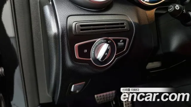 Mercedes-Benz GLC-Class X253 id 2649113 из Кореи 14