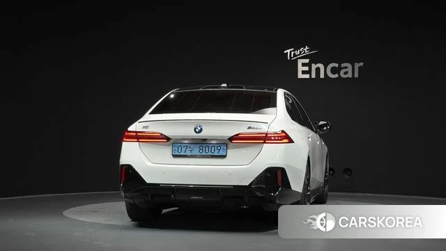 BMW i5 (G60) id 4916756 из Кореи 28