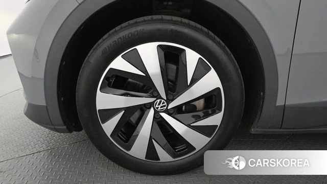 Volkswagen ID.4 id 4871169 из Кореи 32