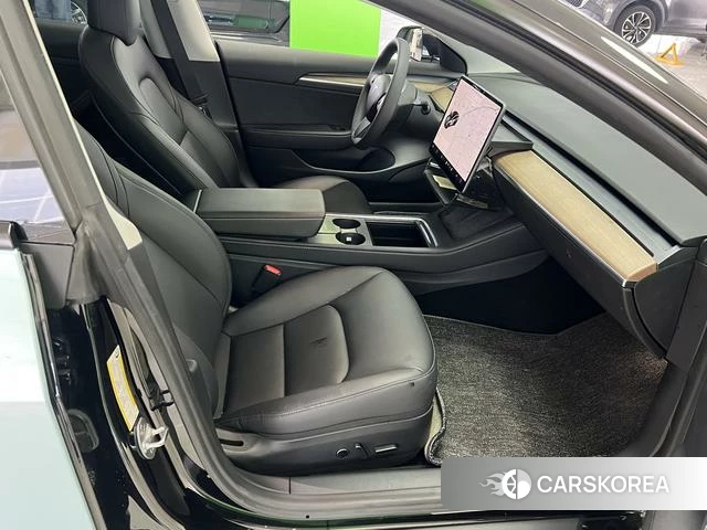 Tesla Model 3 id 4240059 из Китая 7