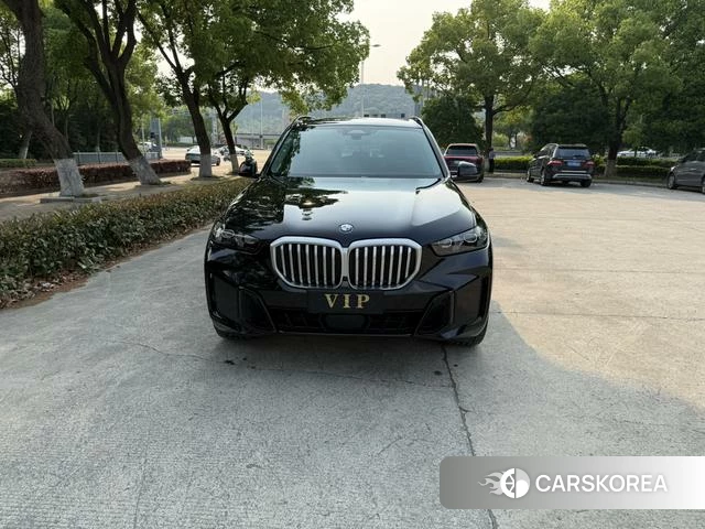 BMW X5 id 4307391 из Китая 7