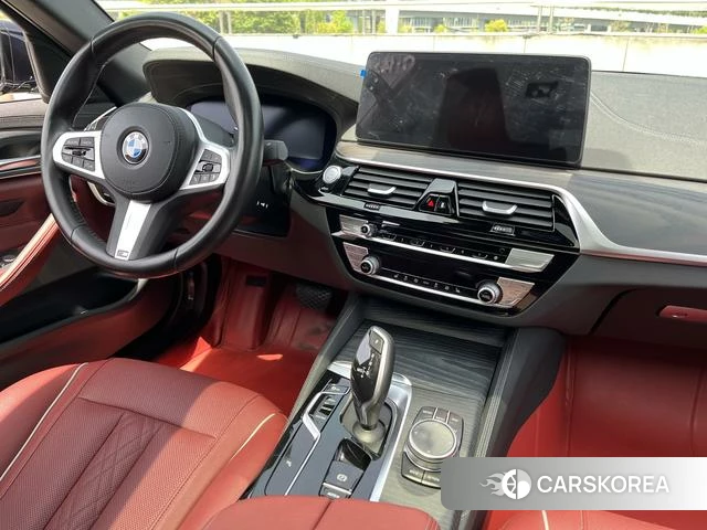 BMW 5 series id 4275375 из Китая 8