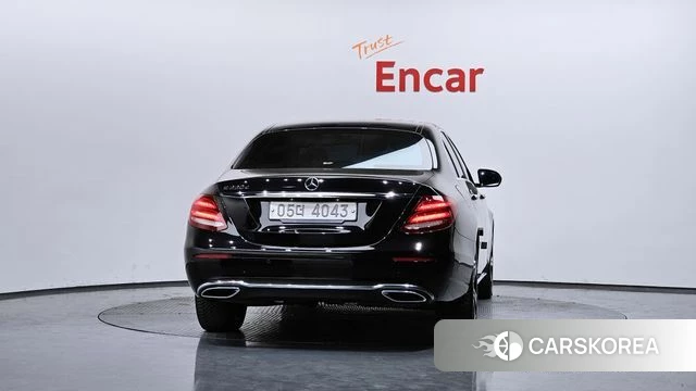 Mercedes-Benz E-Class W213 id 3955597 из Кореи 14