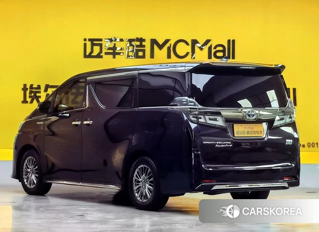 Toyota Wilfa id 4241604 из Китая 11