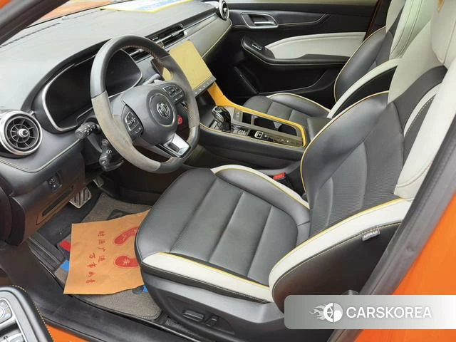 MG MG6 id 4216281 из Китая 15