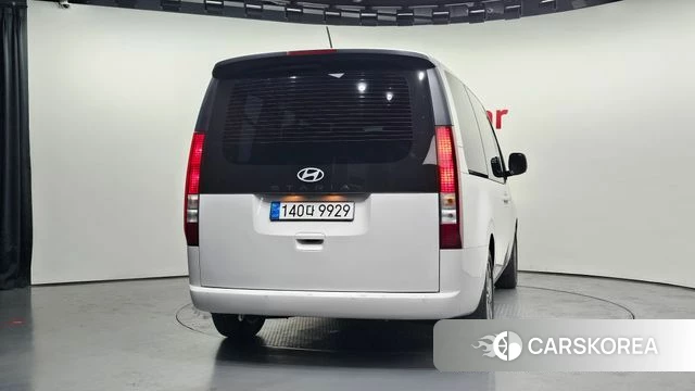 Hyundai Staria id 4584586 из Кореи 14