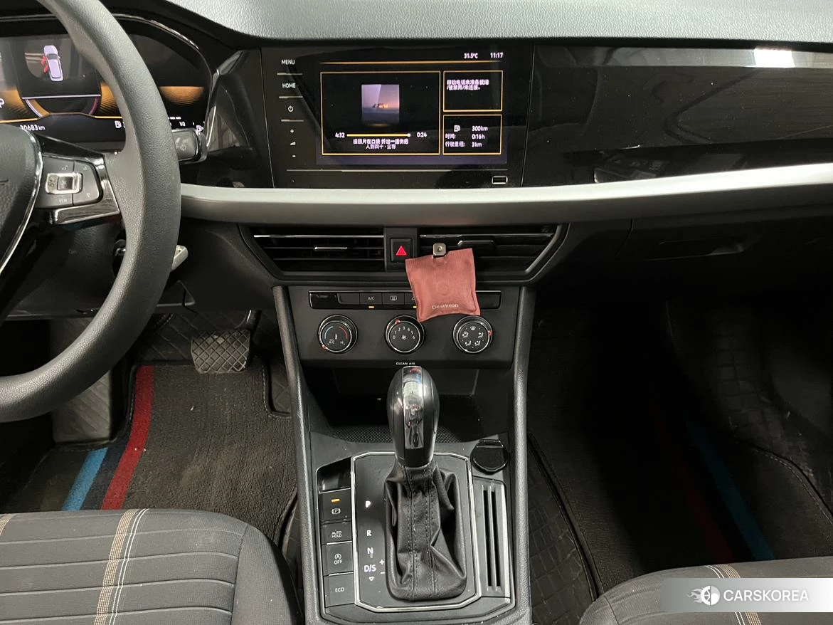 Volkswagen Lavida id 4515087 из Китая 11