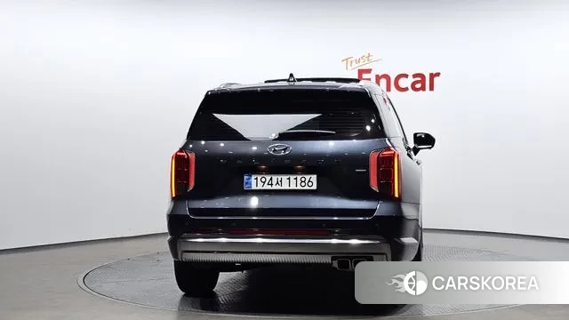 Hyundai The New Palisade id 3659256 из Кореи 14