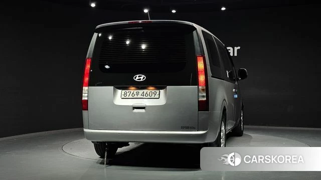 Hyundai Staria id 4479993 из Кореи 26
