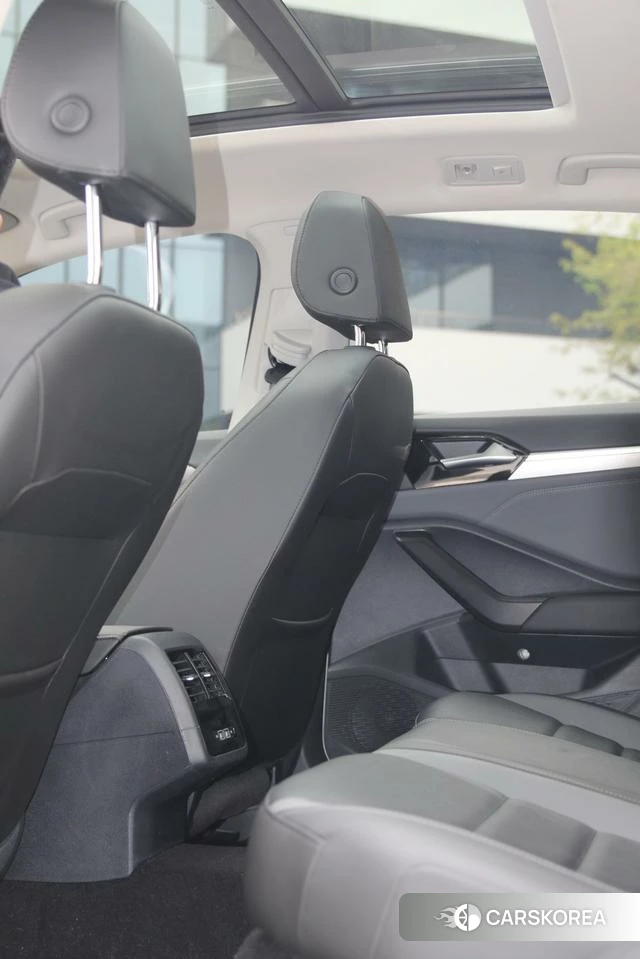 Volkswagen Sagitar 2022 Белый из Китая, фото 4